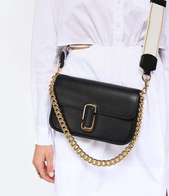 Marc Jacobs – The J Marc Shoulder Bag