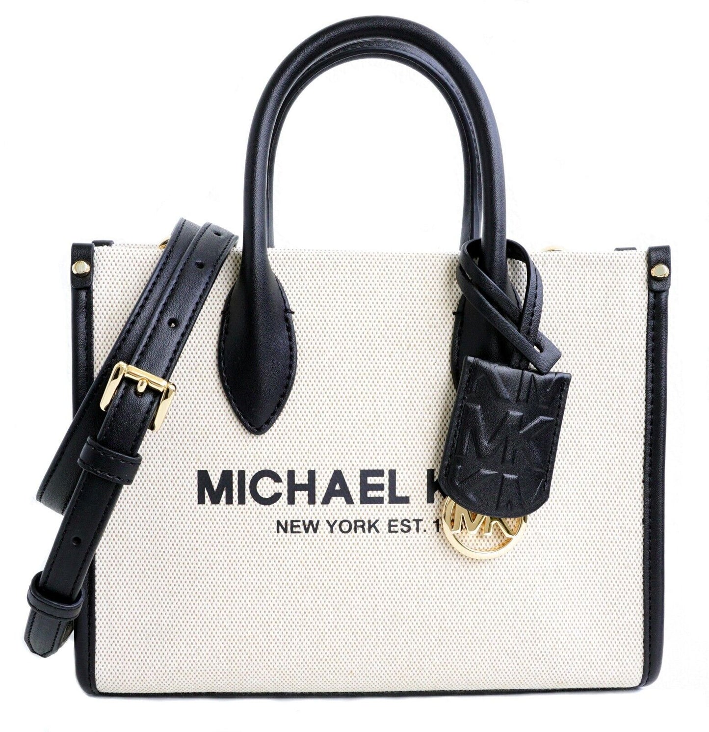 Michael Kors Mirella Shopper Shoulder Bag