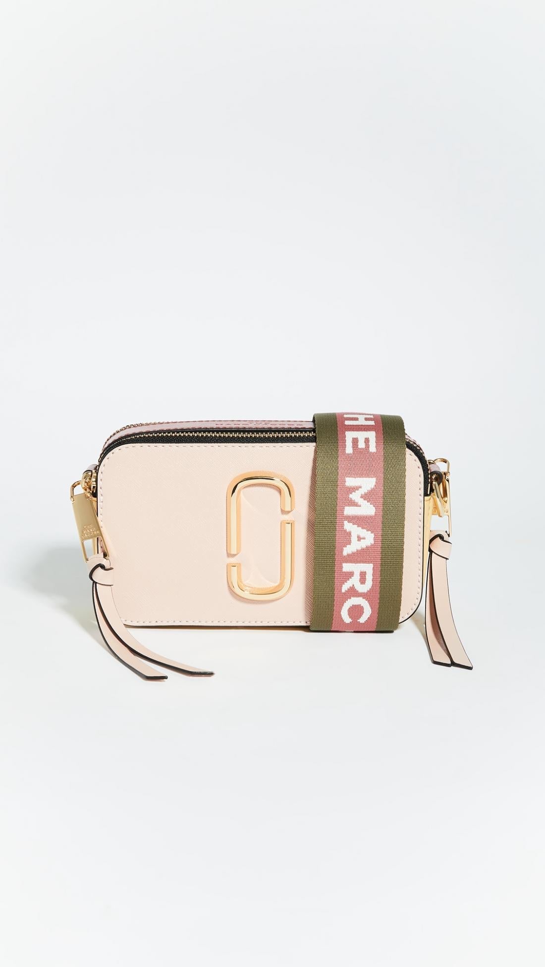 Marc Jacobs - The Snapshot (New rose multi)